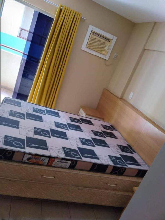 Apartamentos Com Piscinas Em Caldas Novas Pokoj fotografie